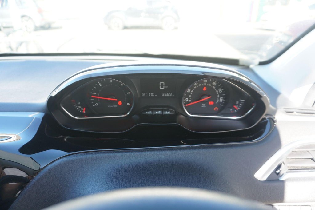 USED 2012 12 PEUGEOT 208 1.4 HDi Active Euro 5 5dr JUST ARRIVED