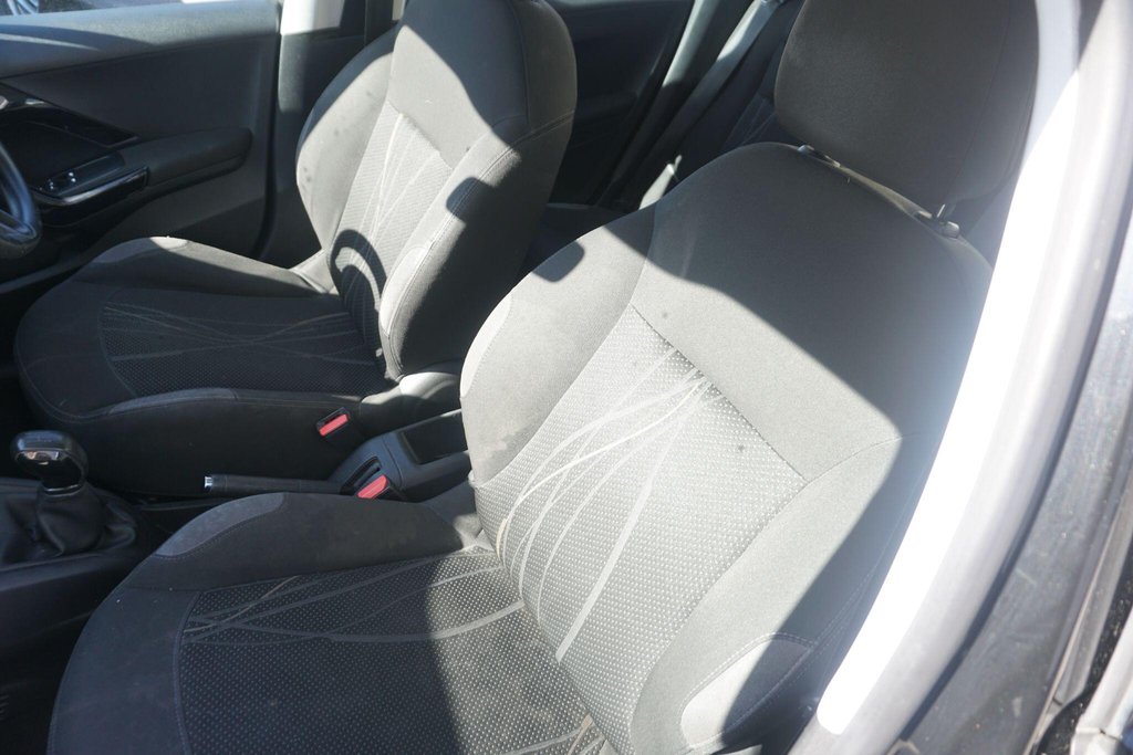 USED 2012 12 PEUGEOT 208 1.4 HDi Active Euro 5 5dr JUST ARRIVED
