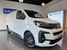 USED 2025 25 VAUXHALL VIVARO 2.0 Turbo D Pro XL Panel Van 6dr Diesel Manual LWB Euro 6 (145 ps) REVERSE CAMERA -CRUISE CONTROL