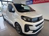 USED 2025 25 VAUXHALL VIVARO 2.0 Turbo D Pro XL Panel Van 6dr Diesel Manual LWB Euro 6 (145 ps) REVERSE CAMERA -CRUISE CONTROL