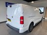 USED 2025 25 VAUXHALL VIVARO 2.0 Turbo D Pro XL Panel Van 6dr Diesel Manual LWB Euro 6 (145 ps) REVERSE CAMERA -CRUISE CONTROL