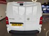 USED 2025 25 VAUXHALL VIVARO 2.0 Turbo D Pro XL Panel Van 6dr Diesel Manual LWB Euro 6 (145 ps) REVERSE CAMERA -CRUISE CONTROL