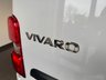 USED 2025 25 VAUXHALL VIVARO 2.0 Turbo D Pro XL Panel Van 6dr Diesel Manual LWB Euro 6 (145 ps) REVERSE CAMERA -CRUISE CONTROL
