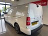 USED 2025 25 VAUXHALL VIVARO 2.0 Turbo D Pro XL Panel Van 6dr Diesel Manual LWB Euro 6 (145 ps) REVERSE CAMERA -CRUISE CONTROL