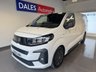 USED 2025 25 VAUXHALL VIVARO 2.0 Turbo D Pro XL Panel Van 6dr Diesel Manual LWB Euro 6 (145 ps) REVERSE CAMERA -CRUISE CONTROL