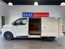 USED 2025 25 VAUXHALL VIVARO 2.0 Turbo D Pro XL Panel Van 6dr Diesel Manual LWB Euro 6 (145 ps) REVERSE CAMERA -CRUISE CONTROL