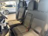 USED 2025 25 VAUXHALL VIVARO 2.0 Turbo D Pro XL Panel Van 6dr Diesel Manual LWB Euro 6 (145 ps) REVERSE CAMERA -CRUISE CONTROL