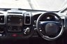 USED 2021 21 PEUGEOT BOXER 290 LX MWB HDI ELDDIS MAJESTIC 2.2 196 MOTORHOME Coachbuilt Bespoke | 6 BERTH | REAR VIEW CAMERA | 4 ALLOY WHEELS | AWNING | COOKER AND MICROWAVE | ELECTRIC DROP DOWN BED | FRIDGE | MICROWAVE | OVEN | SKY LIGHT | TELEVISION | 6 BERTH MUST SEE CAMPER VAN