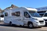 USED 2021 21 PEUGEOT BOXER 290 LX MWB HDI ELDDIS MAJESTIC 2.2 196 MOTORHOME Coachbuilt Bespoke | 6 BERTH | REAR VIEW CAMERA | 4 ALLOY WHEELS | AWNING | COOKER AND MICROWAVE | ELECTRIC DROP DOWN BED | FRIDGE | MICROWAVE | OVEN | SKY LIGHT | TELEVISION | 6 BERTH MUST SEE CAMPER VAN