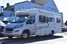 USED 2021 21 PEUGEOT BOXER 290 LX MWB HDI ELDDIS MAJESTIC 2.2 196 MOTORHOME Coachbuilt Bespoke | 6 BERTH | REAR VIEW CAMERA | 4 ALLOY WHEELS | AWNING | COOKER AND MICROWAVE | ELECTRIC DROP DOWN BED | FRIDGE | MICROWAVE | OVEN | SKY LIGHT | TELEVISION | 6 BERTH MUST SEE CAMPER VAN