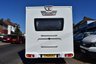 USED 2021 21 PEUGEOT BOXER 290 LX MWB HDI ELDDIS MAJESTIC 2.2 196 MOTORHOME Coachbuilt Bespoke | 6 BERTH | REAR VIEW CAMERA | 4 ALLOY WHEELS | AWNING | COOKER AND MICROWAVE | ELECTRIC DROP DOWN BED | FRIDGE | MICROWAVE | OVEN | SKY LIGHT | TELEVISION | 6 BERTH MUST SEE CAMPER VAN