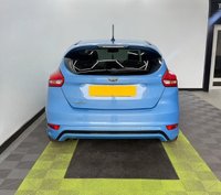 USED 2017 17 FORD FOCUS 1.5 TDCi ST-Line Hatchback 5dr Diesel Manual Euro 6 (s/s) (120 ps) 
