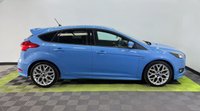 USED 2017 17 FORD FOCUS 1.5 TDCi ST-Line Hatchback 5dr Diesel Manual Euro 6 (s/s) (120 ps) 