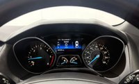 USED 2017 17 FORD FOCUS 1.5 TDCi ST-Line Hatchback 5dr Diesel Manual Euro 6 (s/s) (120 ps) 