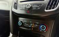 USED 2017 17 FORD FOCUS 1.5 TDCi ST-Line Hatchback 5dr Diesel Manual Euro 6 (s/s) (120 ps) 