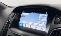 USED 2017 17 FORD FOCUS 1.5 TDCi ST-Line Hatchback 5dr Diesel Manual Euro 6 (s/s) (120 ps) 
