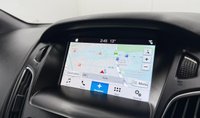 USED 2017 17 FORD FOCUS 1.5 TDCi ST-Line Hatchback 5dr Diesel Manual Euro 6 (s/s) (120 ps) 