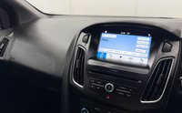 USED 2017 17 FORD FOCUS 1.5 TDCi ST-Line Hatchback 5dr Diesel Manual Euro 6 (s/s) (120 ps) 