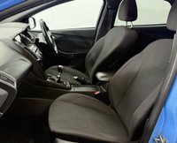 USED 2017 17 FORD FOCUS 1.5 TDCi ST-Line Hatchback 5dr Diesel Manual Euro 6 (s/s) (120 ps) 