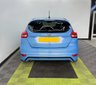 USED 2017 17 FORD FOCUS 1.5 TDCi ST-Line Hatchback 5dr Diesel Manual Euro 6 (s/s) (120 ps) 