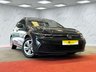 USED 2023 23 VOLKSWAGEN GOLF 1.5 TSI Life Hatchback 5dr Petrol Manual Euro 6 (s/s) (130 ps) 1 OWNER, 2 KEYS