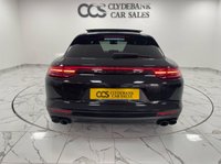 USED 2020 70 PORSCHE PANAMERA 2.9 V6 E-Hybrid 14kWh 4 10 Years Edition Sport Turismo 5dr Petrol Plug-in Hybrid PDK 4WD Euro 6 (s/s) (462 ps) Panoramic Tilt & Slide Roof, 21 Inch Alloy Wheels, Customisable Ambient Lighting, Bose Sound System, Heated Seats, 2 Keys, 2 Previous Owners , Full Porsche Service History, Privacy Glass, Sports Gloss Black Tailpipes, Porsche Emblem On Headrests, Gloss Black Interior Inserts, 14 Way Adjustable Electric Memory Comfort Seats, Retractable Rear Roof Spoiler, Power Tailgate, 12 Months MOT, 3 Months Warranty, Finance & Extended Warranty Available