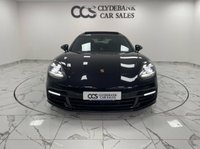 USED 2020 70 PORSCHE PANAMERA 2.9 V6 E-Hybrid 14kWh 4 10 Years Edition Sport Turismo 5dr Petrol Plug-in Hybrid PDK 4WD Euro 6 (s/s) (462 ps) Panoramic Tilt & Slide Roof, 21 Inch Alloy Wheels, Customisable Ambient Lighting, Bose Sound System, Heated Seats, 2 Keys, 2 Previous Owners , Full Porsche Service History, Privacy Glass, Sports Gloss Black Tailpipes, Porsche Emblem On Headrests, Gloss Black Interior Inserts, 14 Way Adjustable Electric Memory Comfort Seats, Retractable Rear Roof Spoiler, Power Tailgate, 12 Months MOT, 3 Months Warranty, Finance & Extended Warranty Available