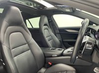 USED 2020 70 PORSCHE PANAMERA 2.9 V6 E-Hybrid 14kWh 4 10 Years Edition Sport Turismo 5dr Petrol Plug-in Hybrid PDK 4WD Euro 6 (s/s) (462 ps) Panoramic Tilt & Slide Roof, 21 Inch Alloy Wheels, Customisable Ambient Lighting, Bose Sound System, Heated Seats, 2 Keys, 2 Previous Owners , Full Porsche Service History, Privacy Glass, Sports Gloss Black Tailpipes, Porsche Emblem On Headrests, Gloss Black Interior Inserts, 14 Way Adjustable Electric Memory Comfort Seats, Retractable Rear Roof Spoiler, Power Tailgate, 12 Months MOT, 3 Months Warranty, Finance & Extended Warranty Available