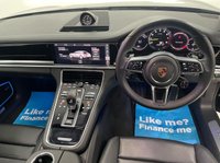 USED 2020 70 PORSCHE PANAMERA 2.9 V6 E-Hybrid 14kWh 4 10 Years Edition Sport Turismo 5dr Petrol Plug-in Hybrid PDK 4WD Euro 6 (s/s) (462 ps) Panoramic Tilt & Slide Roof, 21 Inch Alloy Wheels, Customisable Ambient Lighting, Bose Sound System, Heated Seats, 2 Keys, 2 Previous Owners , Full Porsche Service History, Privacy Glass, Sports Gloss Black Tailpipes, Porsche Emblem On Headrests, Gloss Black Interior Inserts, 14 Way Adjustable Electric Memory Comfort Seats, Retractable Rear Roof Spoiler, Power Tailgate, 12 Months MOT, 3 Months Warranty, Finance & Extended Warranty Available