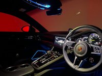 USED 2020 70 PORSCHE PANAMERA 2.9 V6 E-Hybrid 14kWh 4 10 Years Edition Sport Turismo 5dr Petrol Plug-in Hybrid PDK 4WD Euro 6 (s/s) (462 ps) Panoramic Tilt & Slide Roof, 21 Inch Alloy Wheels, Customisable Ambient Lighting, Bose Sound System, Heated Seats, 2 Keys, 2 Previous Owners , Full Porsche Service History, Privacy Glass, Sports Gloss Black Tailpipes, Porsche Emblem On Headrests, Gloss Black Interior Inserts, 14 Way Adjustable Electric Memory Comfort Seats, Retractable Rear Roof Spoiler, Power Tailgate, 12 Months MOT, 3 Months Warranty, Finance & Extended Warranty Available