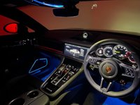 USED 2020 70 PORSCHE PANAMERA 2.9 V6 E-Hybrid 14kWh 4 10 Years Edition Sport Turismo 5dr Petrol Plug-in Hybrid PDK 4WD Euro 6 (s/s) (462 ps) Panoramic Tilt & Slide Roof, 21 Inch Alloy Wheels, Customisable Ambient Lighting, Bose Sound System, Heated Seats, 2 Keys, 2 Previous Owners , Full Porsche Service History, Privacy Glass, Sports Gloss Black Tailpipes, Porsche Emblem On Headrests, Gloss Black Interior Inserts, 14 Way Adjustable Electric Memory Comfort Seats, Retractable Rear Roof Spoiler, Power Tailgate, 12 Months MOT, 3 Months Warranty, Finance & Extended Warranty Available