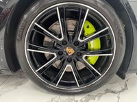 USED 2020 70 PORSCHE PANAMERA 2.9 V6 E-Hybrid 14kWh 4 10 Years Edition Sport Turismo 5dr Petrol Plug-in Hybrid PDK 4WD Euro 6 (s/s) (462 ps) Panoramic Tilt & Slide Roof, 21 Inch Alloy Wheels, Customisable Ambient Lighting, Bose Sound System, Heated Seats, 2 Keys, 2 Previous Owners , Full Porsche Service History, Privacy Glass, Sports Gloss Black Tailpipes, Porsche Emblem On Headrests, Gloss Black Interior Inserts, 14 Way Adjustable Electric Memory Comfort Seats, Retractable Rear Roof Spoiler, Power Tailgate, 12 Months MOT, 3 Months Warranty, Finance & Extended Warranty Available