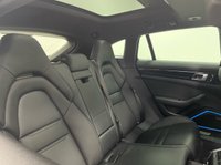 USED 2020 70 PORSCHE PANAMERA 2.9 V6 E-Hybrid 14kWh 4 10 Years Edition Sport Turismo 5dr Petrol Plug-in Hybrid PDK 4WD Euro 6 (s/s) (462 ps) Panoramic Tilt & Slide Roof, 21 Inch Alloy Wheels, Customisable Ambient Lighting, Bose Sound System, Heated Seats, 2 Keys, 2 Previous Owners , Full Porsche Service History, Privacy Glass, Sports Gloss Black Tailpipes, Porsche Emblem On Headrests, Gloss Black Interior Inserts, 14 Way Adjustable Electric Memory Comfort Seats, Retractable Rear Roof Spoiler, Power Tailgate, 12 Months MOT, 3 Months Warranty, Finance & Extended Warranty Available