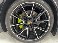 USED 2020 70 PORSCHE PANAMERA 2.9 V6 E-Hybrid 14kWh 4 10 Years Edition Sport Turismo 5dr Petrol Plug-in Hybrid PDK 4WD Euro 6 (s/s) (462 ps) Panoramic Tilt & Slide Roof, 21 Inch Alloy Wheels, Customisable Ambient Lighting, Bose Sound System, Heated Seats, 2 Keys, 2 Previous Owners , Full Porsche Service History, Privacy Glass, Sports Gloss Black Tailpipes, Porsche Emblem On Headrests, Gloss Black Interior Inserts, 14 Way Adjustable Electric Memory Comfort Seats, Retractable Rear Roof Spoiler, Power Tailgate, 12 Months MOT, 3 Months Warranty, Finance & Extended Warranty Available