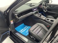 USED 2020 70 PORSCHE PANAMERA 2.9 V6 E-Hybrid 14kWh 4 10 Years Edition Sport Turismo 5dr Petrol Plug-in Hybrid PDK 4WD Euro 6 (s/s) (462 ps) Panoramic Tilt & Slide Roof, 21 Inch Alloy Wheels, Customisable Ambient Lighting, Bose Sound System, Heated Seats, 2 Keys, 2 Previous Owners , Full Porsche Service History, Privacy Glass, Sports Gloss Black Tailpipes, Porsche Emblem On Headrests, Gloss Black Interior Inserts, 14 Way Adjustable Electric Memory Comfort Seats, Retractable Rear Roof Spoiler, Power Tailgate, 12 Months MOT, 3 Months Warranty, Finance & Extended Warranty Available