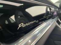 USED 2020 70 PORSCHE PANAMERA 2.9 V6 E-Hybrid 14kWh 4 10 Years Edition Sport Turismo 5dr Petrol Plug-in Hybrid PDK 4WD Euro 6 (s/s) (462 ps) Panoramic Tilt & Slide Roof, 21 Inch Alloy Wheels, Customisable Ambient Lighting, Bose Sound System, Heated Seats, 2 Keys, 2 Previous Owners , Full Porsche Service History, Privacy Glass, Sports Gloss Black Tailpipes, Porsche Emblem On Headrests, Gloss Black Interior Inserts, 14 Way Adjustable Electric Memory Comfort Seats, Retractable Rear Roof Spoiler, Power Tailgate, 12 Months MOT, 3 Months Warranty, Finance & Extended Warranty Available