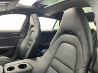 USED 2020 70 PORSCHE PANAMERA 2.9 V6 E-Hybrid 14kWh 4 10 Years Edition Sport Turismo 5dr Petrol Plug-in Hybrid PDK 4WD Euro 6 (s/s) (462 ps) Panoramic Tilt & Slide Roof, 21 Inch Alloy Wheels, Customisable Ambient Lighting, Bose Sound System, Heated Seats, 2 Keys, 2 Previous Owners , Full Porsche Service History, Privacy Glass, Sports Gloss Black Tailpipes, Porsche Emblem On Headrests, Gloss Black Interior Inserts, 14 Way Adjustable Electric Memory Comfort Seats, Retractable Rear Roof Spoiler, Power Tailgate, 12 Months MOT, 3 Months Warranty, Finance & Extended Warranty Available