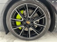 USED 2020 70 PORSCHE PANAMERA 2.9 V6 E-Hybrid 14kWh 4 10 Years Edition Sport Turismo 5dr Petrol Plug-in Hybrid PDK 4WD Euro 6 (s/s) (462 ps) Panoramic Tilt & Slide Roof, 21 Inch Alloy Wheels, Customisable Ambient Lighting, Bose Sound System, Heated Seats, 2 Keys, 2 Previous Owners , Full Porsche Service History, Privacy Glass, Sports Gloss Black Tailpipes, Porsche Emblem On Headrests, Gloss Black Interior Inserts, 14 Way Adjustable Electric Memory Comfort Seats, Retractable Rear Roof Spoiler, Power Tailgate, 12 Months MOT, 3 Months Warranty, Finance & Extended Warranty Available