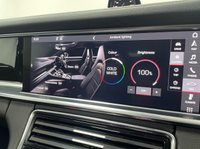 USED 2020 70 PORSCHE PANAMERA 2.9 V6 E-Hybrid 14kWh 4 10 Years Edition Sport Turismo 5dr Petrol Plug-in Hybrid PDK 4WD Euro 6 (s/s) (462 ps) Panoramic Tilt & Slide Roof, 21 Inch Alloy Wheels, Customisable Ambient Lighting, Bose Sound System, Heated Seats, 2 Keys, 2 Previous Owners , Full Porsche Service History, Privacy Glass, Sports Gloss Black Tailpipes, Porsche Emblem On Headrests, Gloss Black Interior Inserts, 14 Way Adjustable Electric Memory Comfort Seats, Retractable Rear Roof Spoiler, Power Tailgate, 12 Months MOT, 3 Months Warranty, Finance & Extended Warranty Available