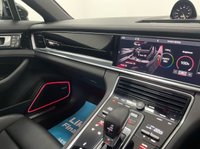 USED 2020 70 PORSCHE PANAMERA 2.9 V6 E-Hybrid 14kWh 4 10 Years Edition Sport Turismo 5dr Petrol Plug-in Hybrid PDK 4WD Euro 6 (s/s) (462 ps) Panoramic Tilt & Slide Roof, 21 Inch Alloy Wheels, Customisable Ambient Lighting, Bose Sound System, Heated Seats, 2 Keys, 2 Previous Owners , Full Porsche Service History, Privacy Glass, Sports Gloss Black Tailpipes, Porsche Emblem On Headrests, Gloss Black Interior Inserts, 14 Way Adjustable Electric Memory Comfort Seats, Retractable Rear Roof Spoiler, Power Tailgate, 12 Months MOT, 3 Months Warranty, Finance & Extended Warranty Available
