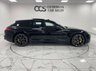 USED 2020 70 PORSCHE PANAMERA 2.9 V6 E-Hybrid 14kWh 4 10 Years Edition Sport Turismo 5dr Petrol Plug-in Hybrid PDK 4WD Euro 6 (s/s) (462 ps) Panoramic Tilt & Slide Roof, 21 Inch Alloy Wheels, Customisable Ambient Lighting, Bose Sound System, Heated Seats, 2 Keys, 2 Previous Owners , Full Porsche Service History, Privacy Glass, Sports Gloss Black Tailpipes, Porsche Emblem On Headrests, Gloss Black Interior Inserts, 14 Way Adjustable Electric Memory Comfort Seats, Retractable Rear Roof Spoiler, Power Tailgate, 12 Months MOT, 3 Months Warranty, Finance & Extended Warranty Available