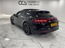 USED 2020 70 PORSCHE PANAMERA 2.9 V6 E-Hybrid 14kWh 4 10 Years Edition Sport Turismo 5dr Petrol Plug-in Hybrid PDK 4WD Euro 6 (s/s) (462 ps) Panoramic Tilt & Slide Roof, 21 Inch Alloy Wheels, Customisable Ambient Lighting, Bose Sound System, Heated Seats, 2 Keys, 2 Previous Owners , Full Porsche Service History, Privacy Glass, Sports Gloss Black Tailpipes, Porsche Emblem On Headrests, Gloss Black Interior Inserts, 14 Way Adjustable Electric Memory Comfort Seats, Retractable Rear Roof Spoiler, Power Tailgate, 12 Months MOT, 3 Months Warranty, Finance & Extended Warranty Available