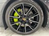 USED 2020 70 PORSCHE PANAMERA 2.9 V6 E-Hybrid 14kWh 4 10 Years Edition Sport Turismo 5dr Petrol Plug-in Hybrid PDK 4WD Euro 6 (s/s) (462 ps) Panoramic Tilt & Slide Roof, 21 Inch Alloy Wheels, Customisable Ambient Lighting, Bose Sound System, Heated Seats, 2 Keys, 2 Previous Owners , Full Porsche Service History, Privacy Glass, Sports Gloss Black Tailpipes, Porsche Emblem On Headrests, Gloss Black Interior Inserts, 14 Way Adjustable Electric Memory Comfort Seats, Retractable Rear Roof Spoiler, Power Tailgate, 12 Months MOT, 3 Months Warranty, Finance & Extended Warranty Available