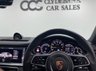 USED 2020 70 PORSCHE PANAMERA 2.9 V6 E-Hybrid 14kWh 4 10 Years Edition Sport Turismo 5dr Petrol Plug-in Hybrid PDK 4WD Euro 6 (s/s) (462 ps) Panoramic Tilt & Slide Roof, 21 Inch Alloy Wheels, Customisable Ambient Lighting, Bose Sound System, Heated Seats, 2 Keys, 2 Previous Owners , Full Porsche Service History, Privacy Glass, Sports Gloss Black Tailpipes, Porsche Emblem On Headrests, Gloss Black Interior Inserts, 14 Way Adjustable Electric Memory Comfort Seats, Retractable Rear Roof Spoiler, Power Tailgate, 12 Months MOT, 3 Months Warranty, Finance & Extended Warranty Available