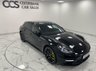 USED 2020 70 PORSCHE PANAMERA 2.9 V6 E-Hybrid 14kWh 4 10 Years Edition Sport Turismo 5dr Petrol Plug-in Hybrid PDK 4WD Euro 6 (s/s) (462 ps) Panoramic Tilt & Slide Roof, 21 Inch Alloy Wheels, Customisable Ambient Lighting, Bose Sound System, Heated Seats, 2 Keys, 2 Previous Owners , Full Porsche Service History, Privacy Glass, Sports Gloss Black Tailpipes, Porsche Emblem On Headrests, Gloss Black Interior Inserts, 14 Way Adjustable Electric Memory Comfort Seats, Retractable Rear Roof Spoiler, Power Tailgate, 12 Months MOT, 3 Months Warranty, Finance & Extended Warranty Available