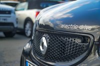 USED 2017 67 SMART FORFOUR 17.6kWh Prime (Premium) Hatchback 5dr Electric Auto (82 ps) 