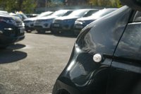 USED 2017 67 SMART FORFOUR 17.6kWh Prime (Premium) Hatchback 5dr Electric Auto (82 ps) 