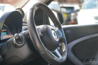 USED 2017 67 SMART FORFOUR 17.6kWh Prime (Premium) Hatchback 5dr Electric Auto (82 ps) 