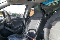 USED 2017 67 SMART FORFOUR 17.6kWh Prime (Premium) Hatchback 5dr Electric Auto (82 ps) 