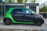 USED 2017 67 SMART FORFOUR 17.6kWh Prime (Premium) Hatchback 5dr Electric Auto (82 ps) 